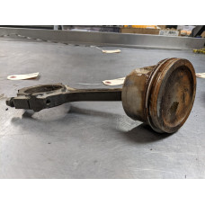 117Q202 Piston and Connecting Rod Standard For 02-03 Ford E-150 5.4 117Q202 Piston and Connecting Rod Standard For 02-03 Ford E-150 5.4